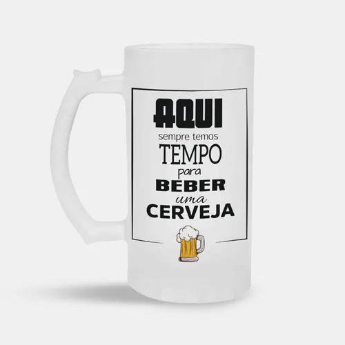 Caneca Personalizada
