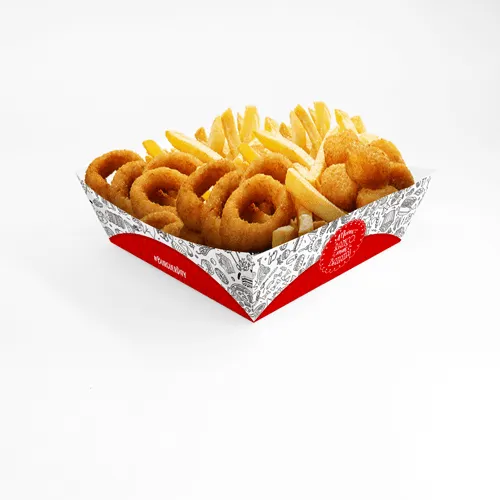 Bandeja Multiuso - Imagem 3