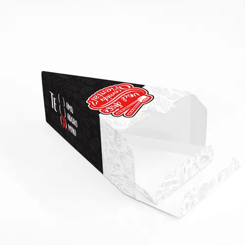 Embalagem para Temaki - Imagem 3