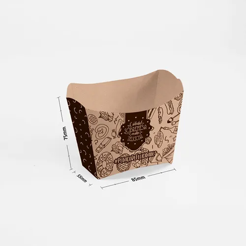 Suporte para Embaladinhos Padrão - Imagem 3