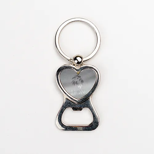 Chaveiro Abridor Coração