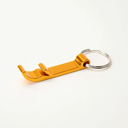 Chaveiro de Metal Abridor - Imagem 3