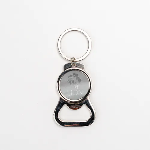 Chaveiro Abridor Redondo